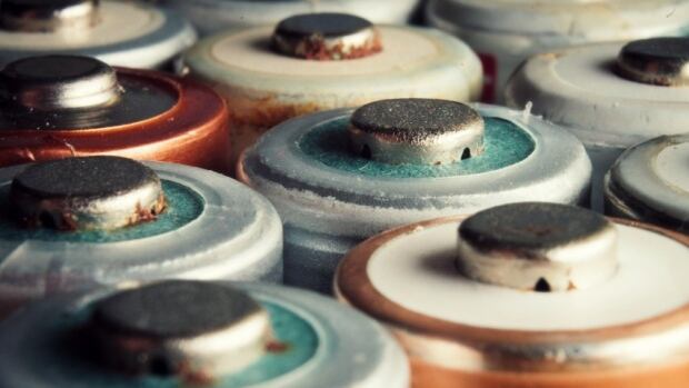 A new home battery could prove to be the beginning of the democratization of power.