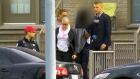 Terror arrests Montreal youths 