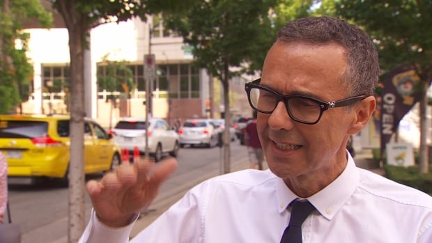Vancouver real-estate marketer Bob Rennie is proposing a speculation tax to stop prices from spiralling out of reach of the average homebuyer.