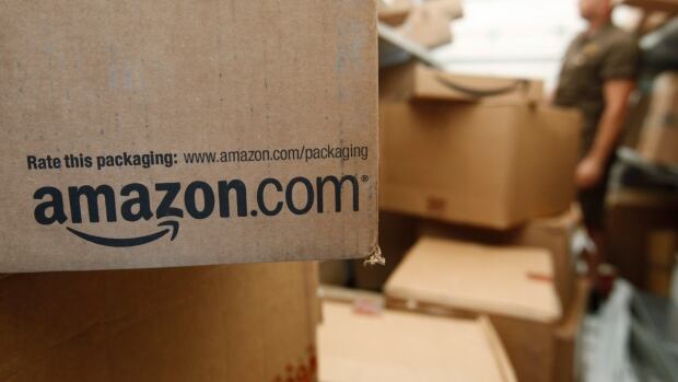 Amazon.com posted financial results Thursday that topped Wall Street forecasts.
