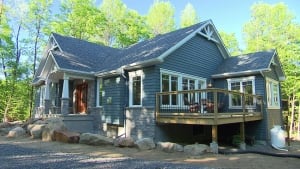mortgage story