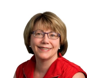 Anne McLellan