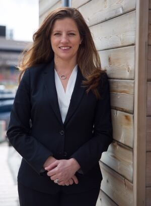 Joule Bergerson