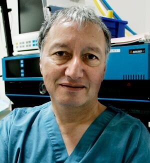 DR BRIAN DAY