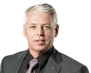 Michael Crean, President Kearney Funeral Services