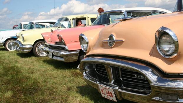 Reynolds Museum Car Show Reynolds Museum Car Show