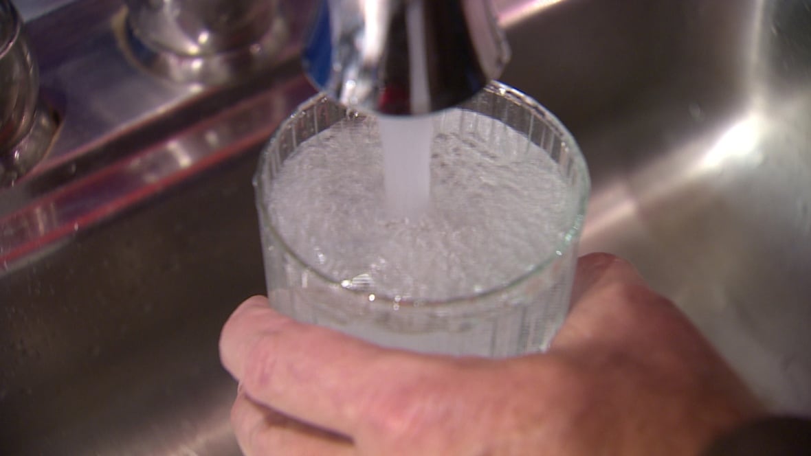 Study finds traces of cocaine, other illegal drugs in Ontario drinking