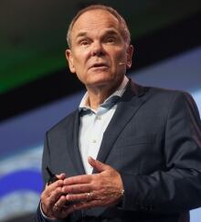 Don Tapscott