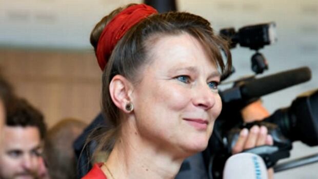 Together with more that 900 co-plaintifs, Urgenda Foundation director Marjan Minnesma on behalf of Urgenda initiated the Dutch climate case in which they claim the Dutch State is violating their rights by not taking sufficient actions against climate change.