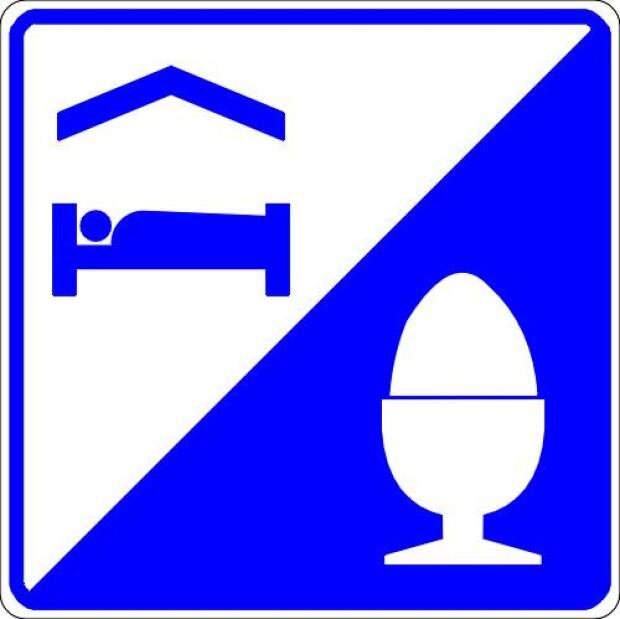 Egg Bed and Breakfast