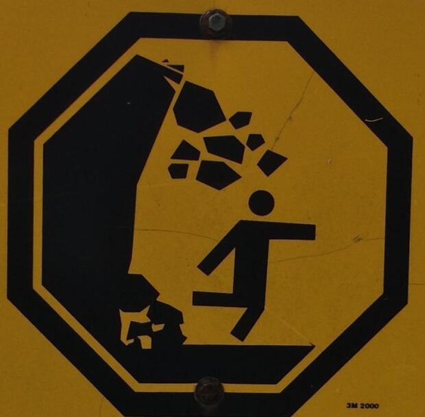 Falling Rocks