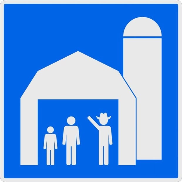 Agritourism