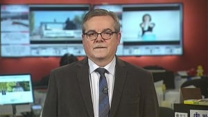 Norm Bosse
