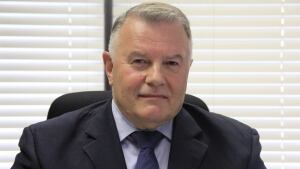 Paul Perchaluk, Waterloo Regional Police Association