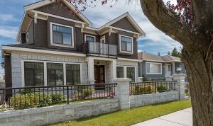 Vancouver home