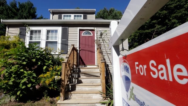 The Canadian housing market hit an all-time record for the number of homes sold last month, according to CREA figures released Friday.