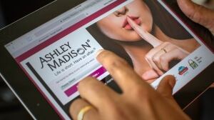 Ashley m dating site