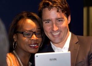 Trudeau 20150721