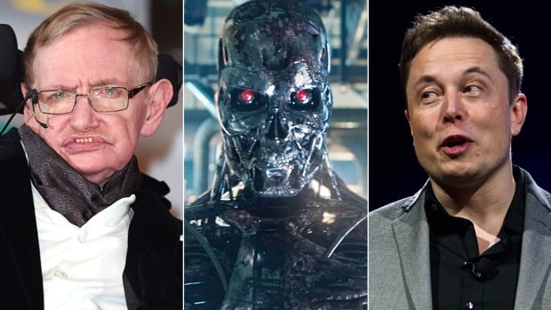Open Letter Ai Arms Race Open Letter Ai Arms Race