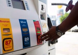 Inflation Rises
