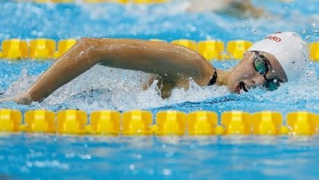 Canada's Aurelie Rivard will look to improve on her silver performance at the 2012 Paralympics with a strong showing in Toronto.
aurelie-rivard.jpg