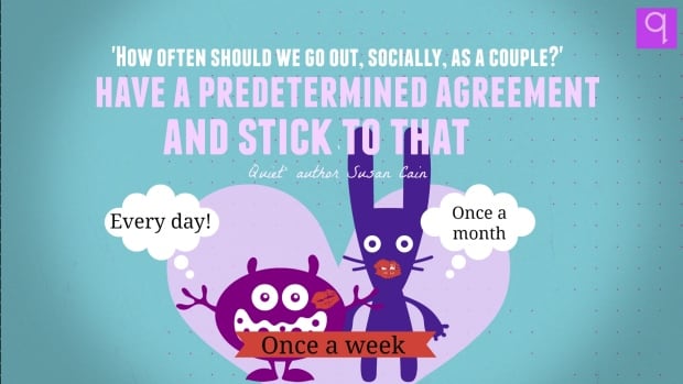 Dating an extrovert when you are an introvert-in-Vhangaehu