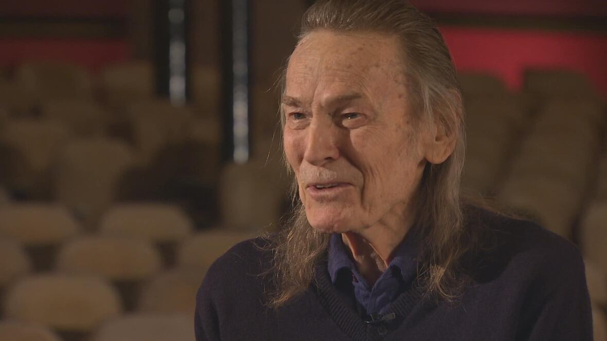 Gordon Lightfoot - Talking In Your Sleep Gordon Lightfoot - Talking In Your Sleep