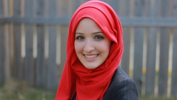 Ala Buzreba, the Liberal party candidate in Calgary-Nose Hill, apologized for offensive messages on her Twitter account as a teen and later said it was best for the riding that she step away from the race.