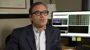 Martin Pelletier with TriVest Wealth Counsel