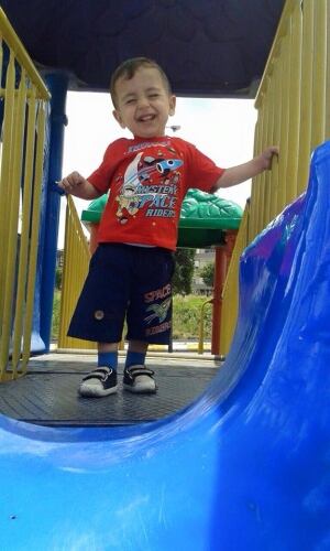 Alan Kurdi