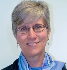 Economist Julie Nelson
