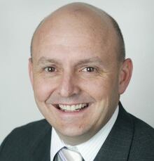 Economist, Richard Denniss