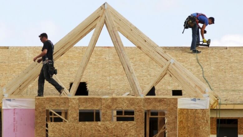 Housing Starts