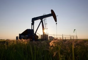 Junior oil patch facing tough fall