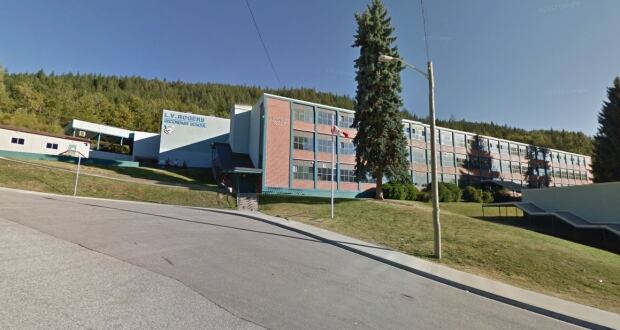 L.V. Rogers Secondary School