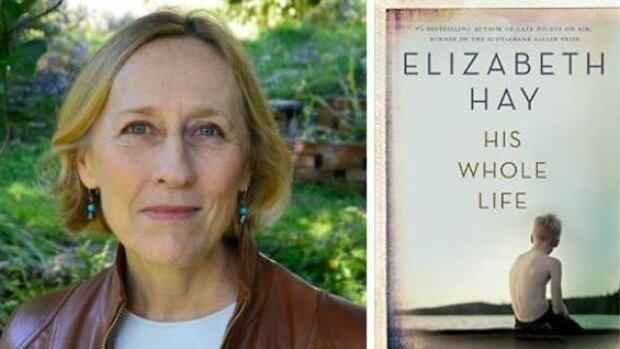 'His Whole Life' centers on the relationship between a mother and son, set during the mid-1990s as Quebec is poised to leave Canada.