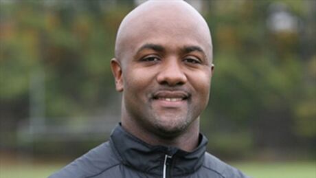 Athletic Canada fired coach Anthony McCleary on Wednesday as part of a restructuring plan. anthony-mcleary