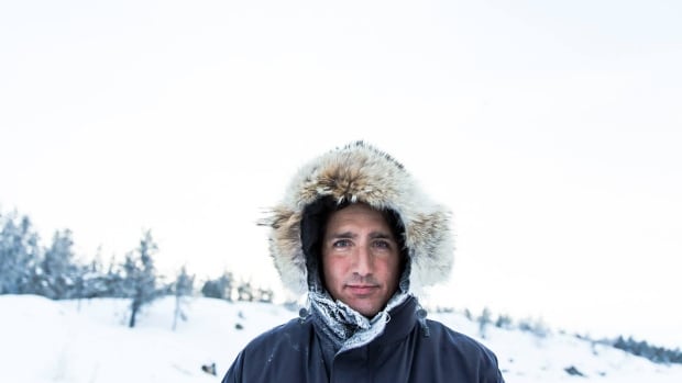 Justin Trudeau's passion for snowboarding motivated him to teach others the sport.