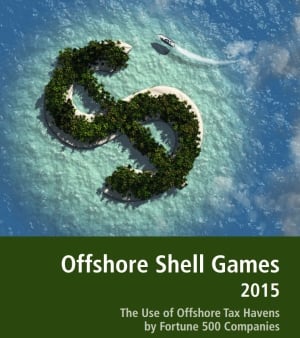 U.S. companies stashed $2.1 trillion offshore to avoid taxes: report - Business - CBC News U.S. companies stashed $2.1 trillion offshore to avoid taxes: report - Business - CBC News