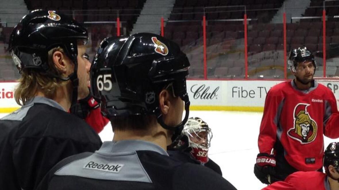 erik karlsson senators captain cuts his hair people erik karlsson senators captain cuts his hair people