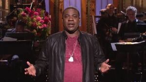 Tracy Morgan SNL