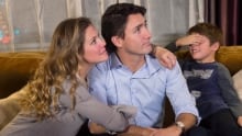 FedElxn Liberals 20151019