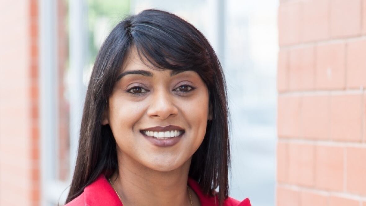 Waterloo MP Bardish Chagger named to Justin Trudeau's