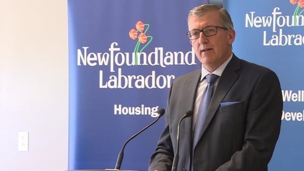 Paul Davis announced the Downpayment Assistance Plan (DAP)