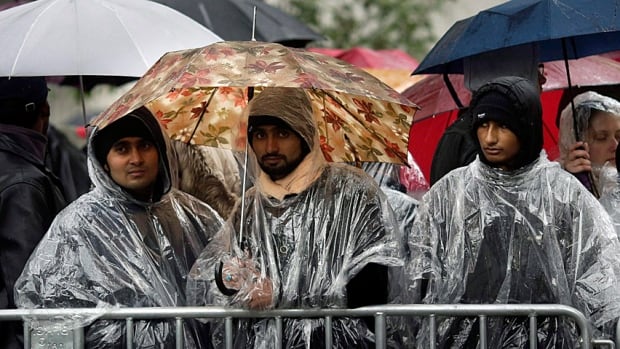 Germany Migrants