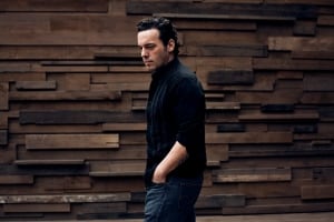 Joseph Boyden