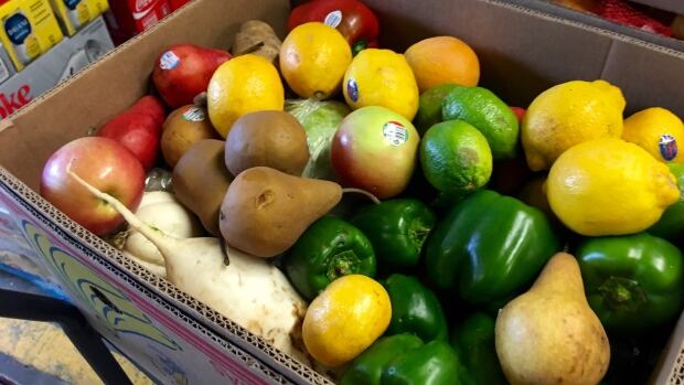 Canadians waste $31 billion worth of food a year.
