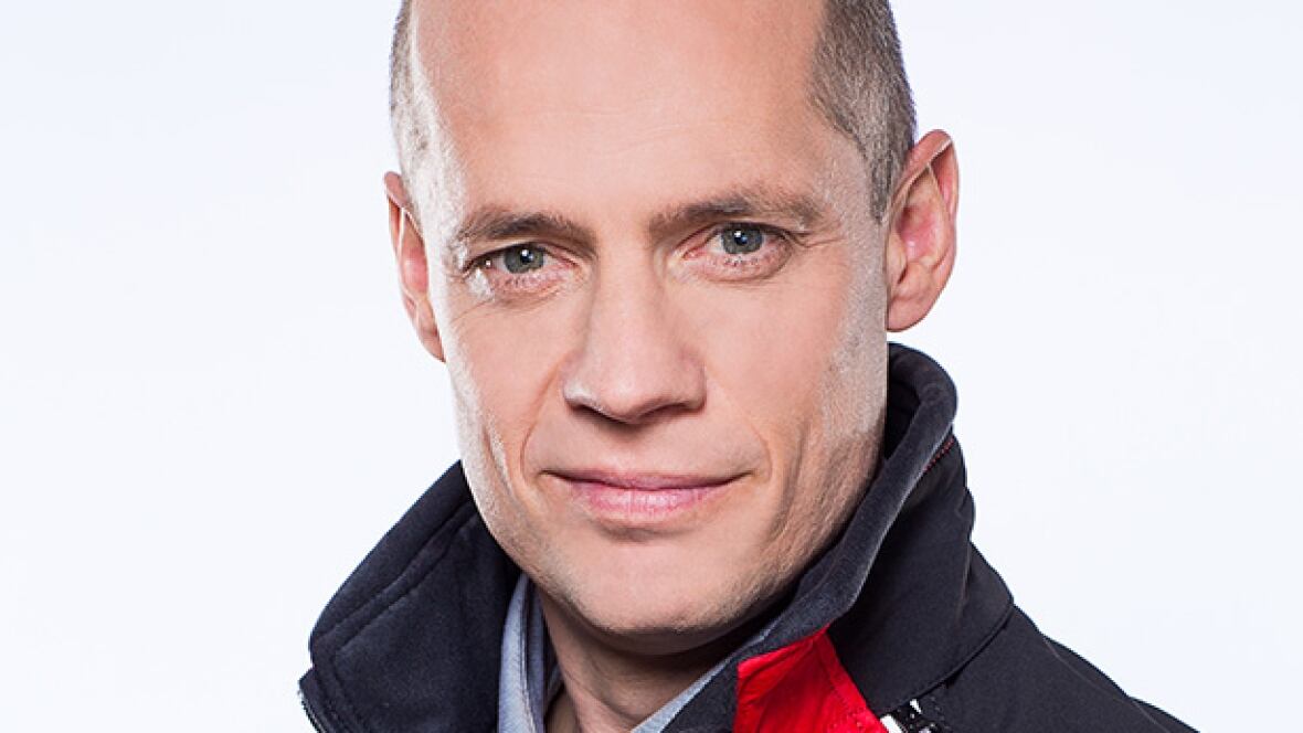Kurt Browning - The Experts - CBC Sports - Road to the Olympic Games