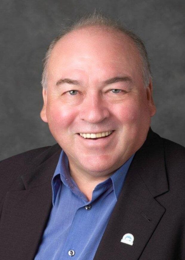 Bob McLeod Net Worth