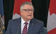 Ralph Goodale